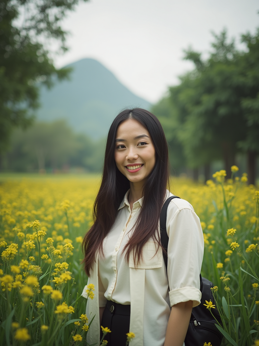 Tour Guide 1 Ngày Tại Quảng Ngãi