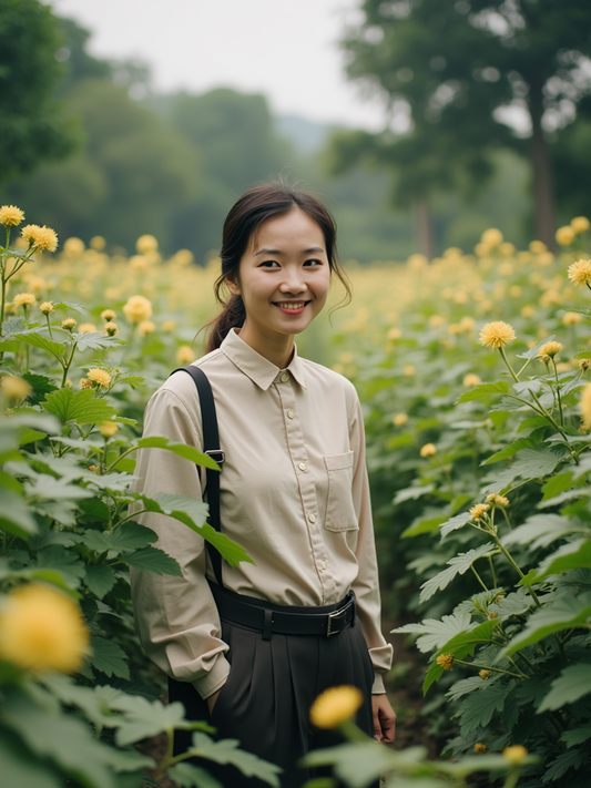 Tour Guide Thưởng Thức Ẩm Thực Tại Quảng Ngãi