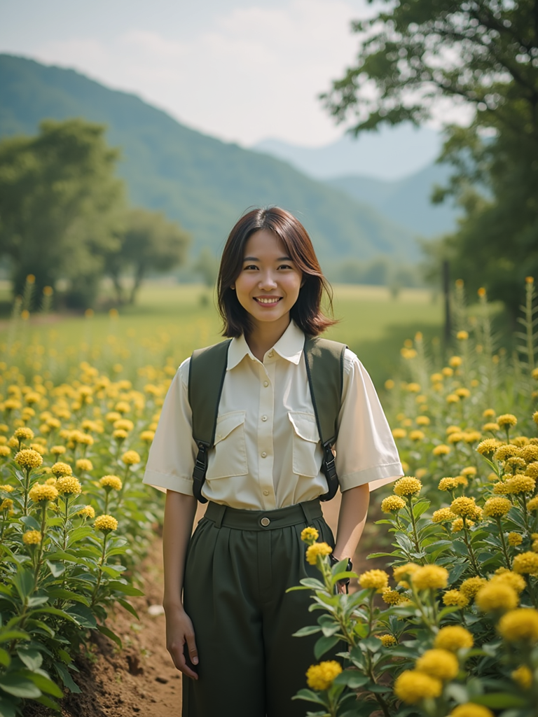 Tour Guide Quốc Tế Tại Quảng Ngãi