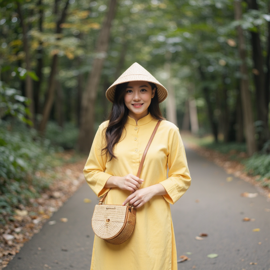 Professional Chinese Speaking Tour Guide Tại Quảng Ngãi