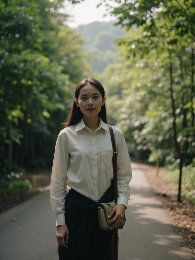 Tour Guide Nội Địa Tại Quảng Ngãi