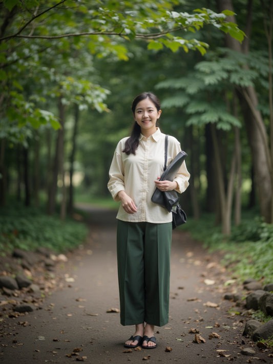 Local Tour Guide Tại Quảng Ngãi