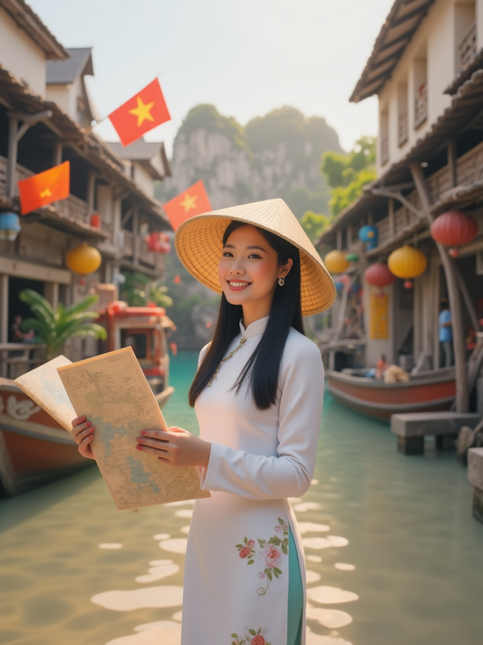 Package Tour Guide Tại Quy Nhơn: Người Bạn Đồng Hành Không Thể Thiếu Cho Chuyến Đi Hoàn Hảo