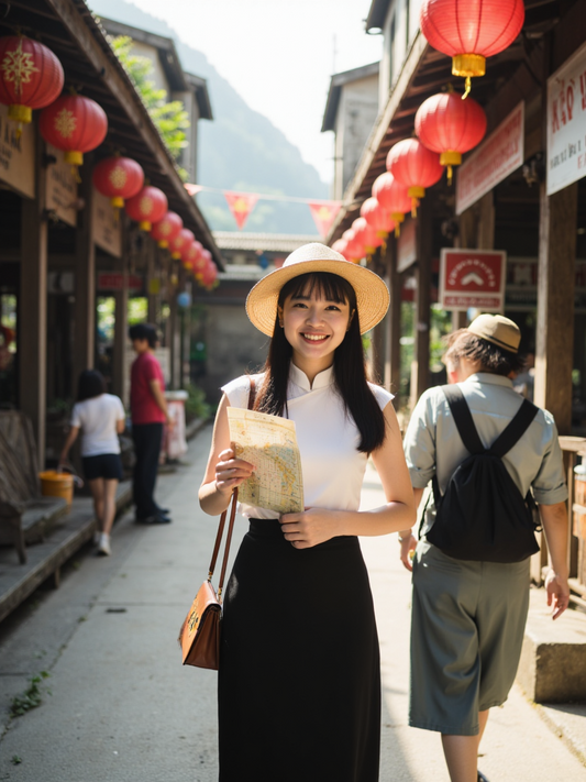 Tour Guide 2 Ngày 1 Đêm Tại Quy Nhơn: Trải Nghiệm Đầy Đủ, Kỷ Niệm Khó Quên