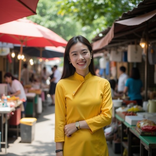 Tour Guide Tham Quan Di Tích Lịch Sử Tại Việt Nam