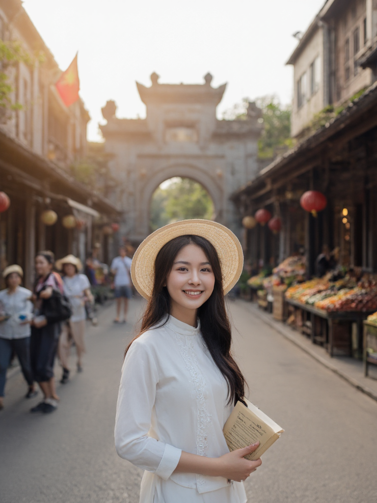 Dịch Vụ Thuê Tour Guide Quốc Tế Là Gì?