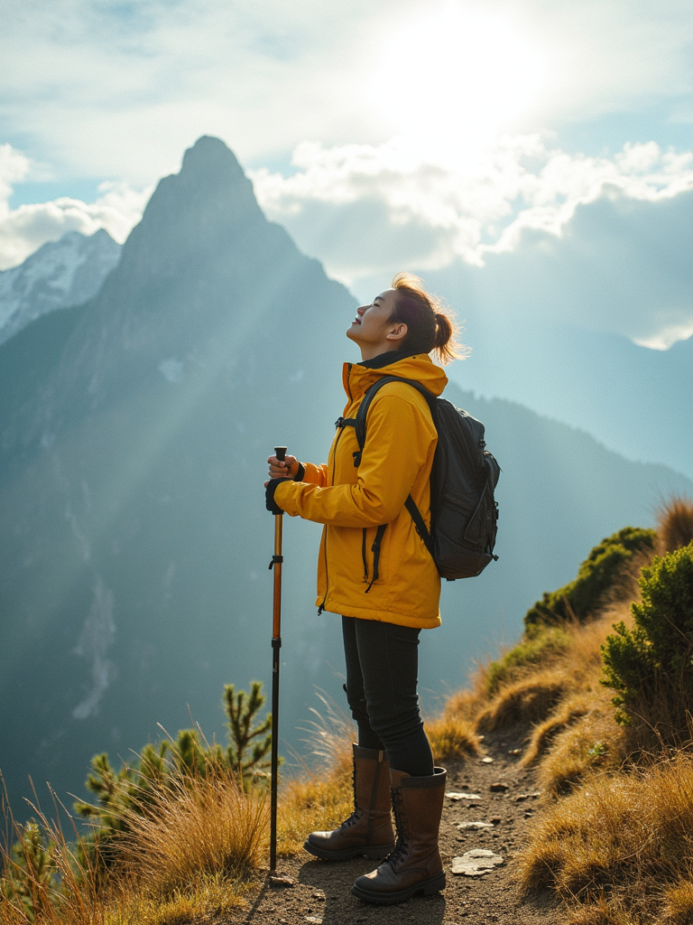 Trekking Tour Guide Tại Nha Trang