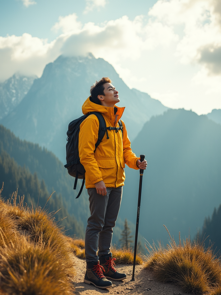 Trekking Tour Guide Tại Nha Trang