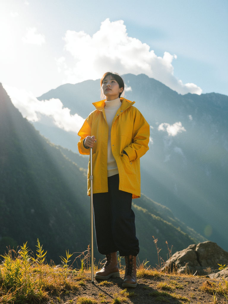 Trekking Tour Guide Tại Việt Nam: Chinh Phục Thiên Nhiên, Khám Phá Bản Ngã 