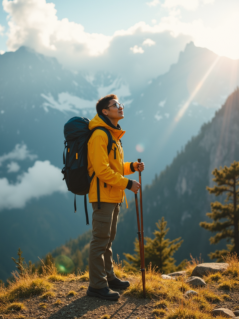 Trekking Tour Guide Tại Quy Nhơn: Chinh Phục Thiên Nhiên, Khám Phá Vẻ Đẹp Tiềm Ẩn