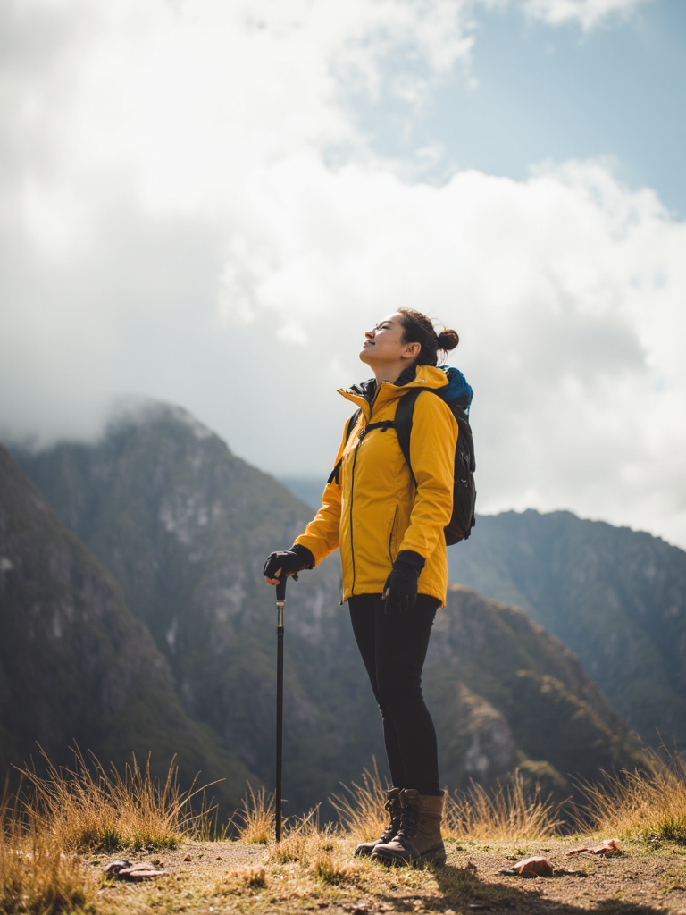 Trekking Tour Guide Tại Nha Trang