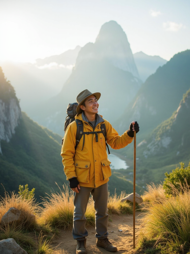 Trekking Tour Guide Tại Nha Trang: Chinh Phục Đỉnh Cao, Khám Phá Vẻ Đẹp Hoang Sơ