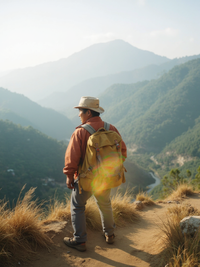Trekking Tour Guide Tại Nha Trang