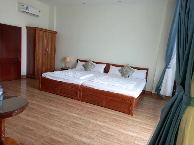 Tuy Hòa Beach Hotel