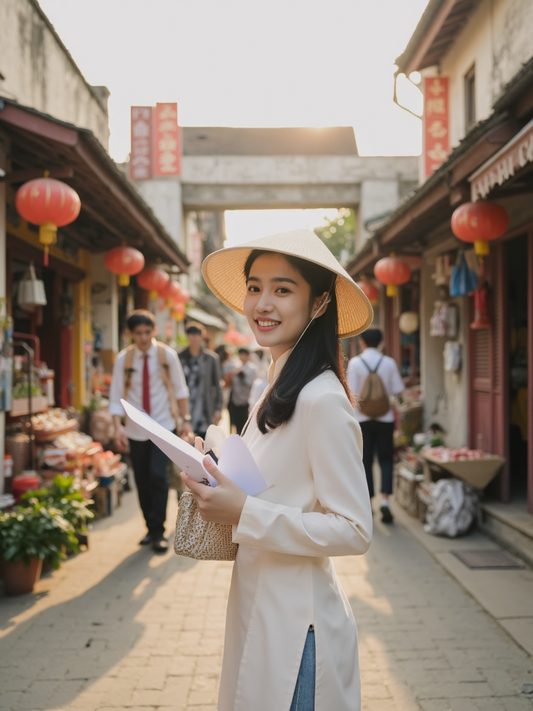 Khám Phá Hà Nội Trọn Vẹn Với Dịch Vụ Thuê Walking Tour Guide Chuyên Nghiệp