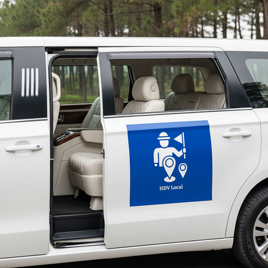 Thuê Limousine đi tour săn mây Đà Lạt: Trải nghiệm đẳng cấp giữa biển mây