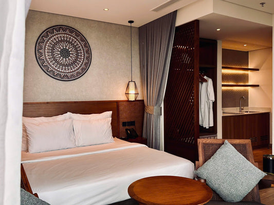 Kings House Apec Condotel Phú Yên: Nghỉ Dưỡng & Thuê HDV Bản Địa