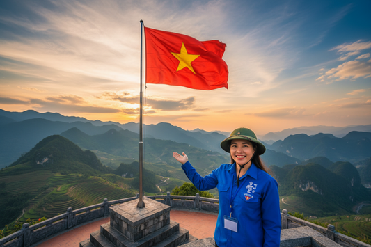 Local Tour Guide Tại Hà Giang: Người Bạn Đồng Hành Bản Địa Thực Thụ