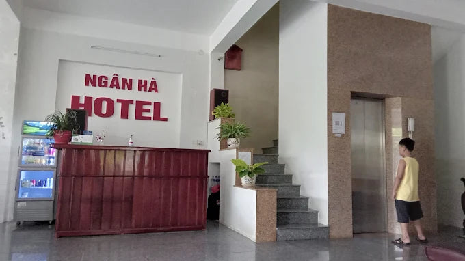 Lợi ích khi đồng hành cùng HDV Local tại khách sạn Ngân Hà