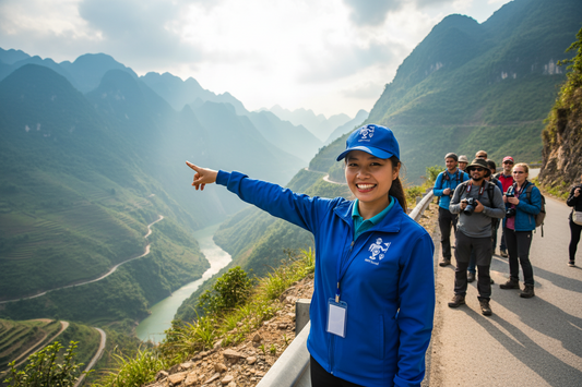 Package Tour Guide Tại Hà Giang: Giải Pháp Du Lịch Chuyên Nghiệp Và Tối Ưu