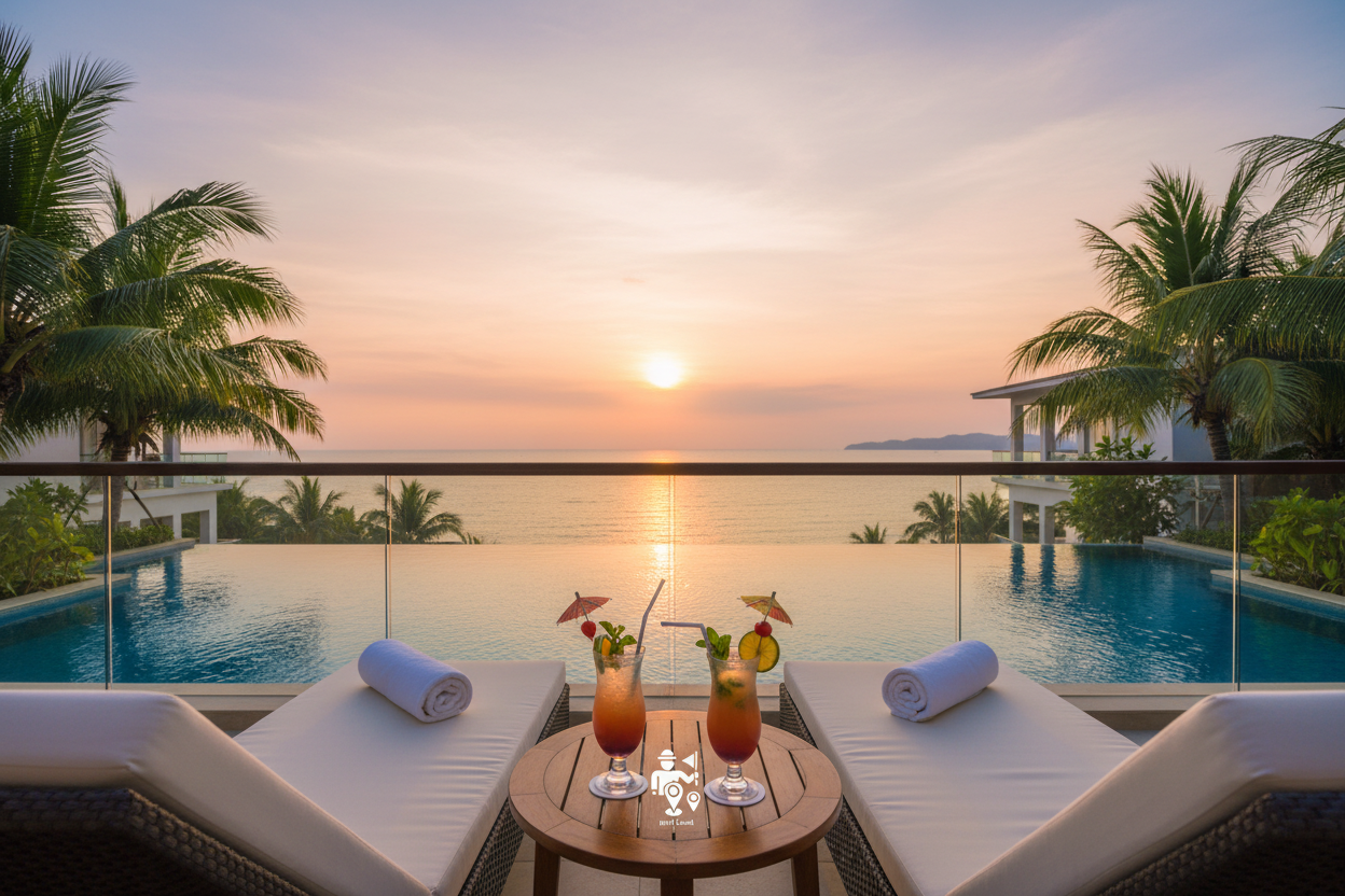 Monthly Hotel Room Booking Service in Phu Yen