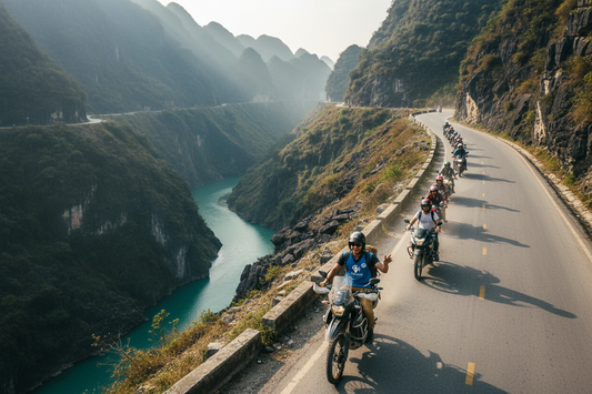 Private Tour Guide Tại Hà Giang: Trải Nghiệm Cá Nhân Hóa Đẳng Cấp