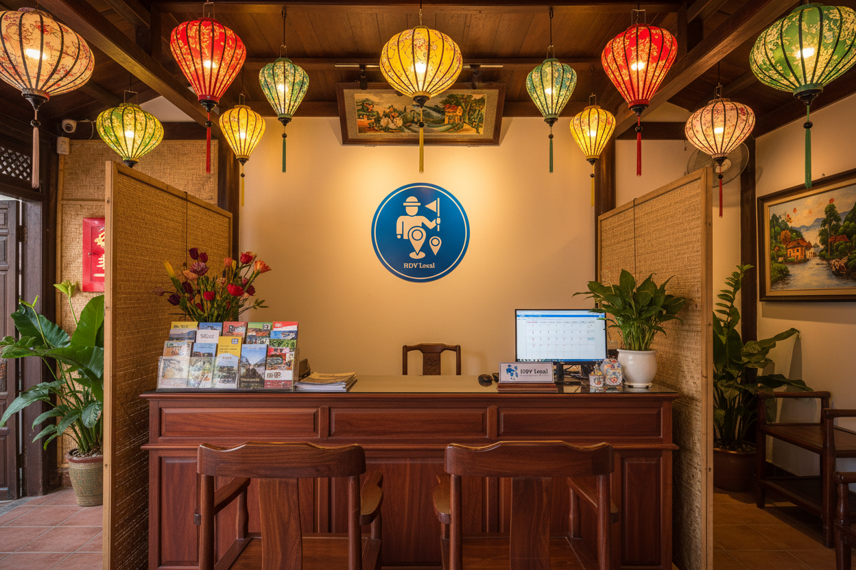 Giá Trị Khác Biệt Khi Lựa Chọn Homestay Kiến Trúc Cổ Truyền
