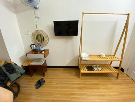 Rome Hostel Tuy Hòa: Review Lưu Trú Giá Rẻ & Thuê HDV Bản Địa