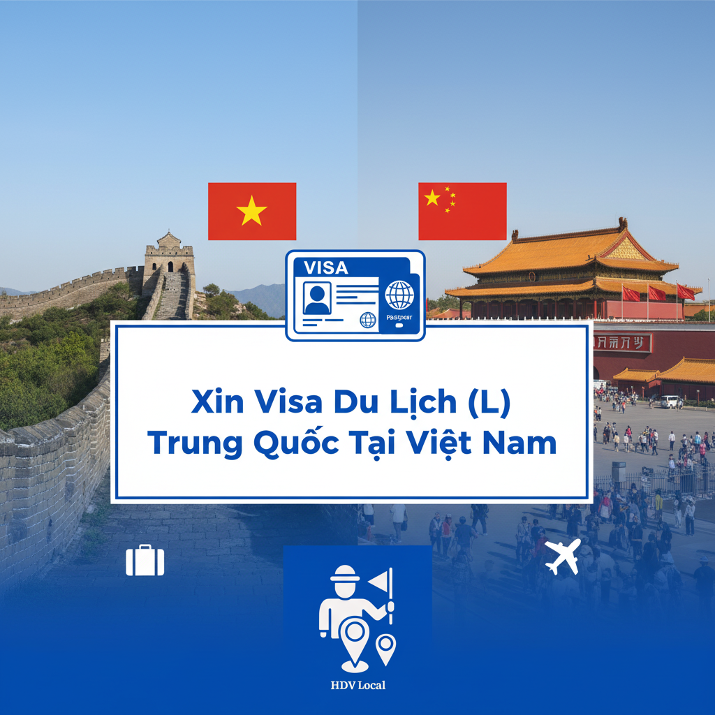 5. Tôi có thể kết hợp đặt HDV và thuê xe khi làm visa không?