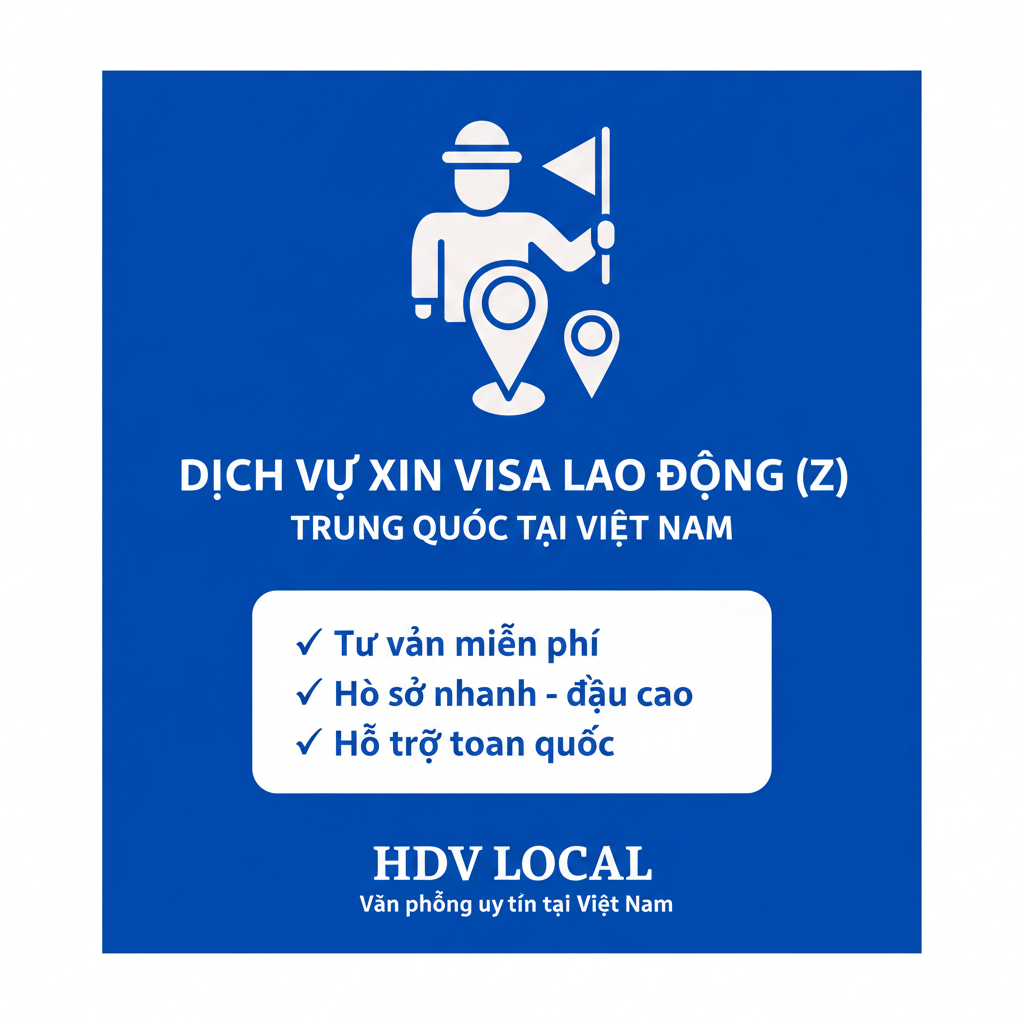 Tại sao doanh nghiệp và cá nhân chọn dịch vụ của HDV Local?