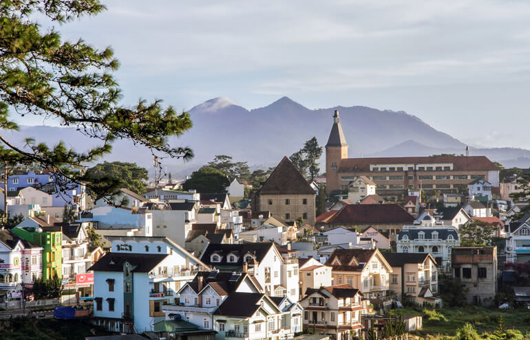 26+ Địa Điểm Du Lịch Đà Lạt Hot Nhất Hiện Nay