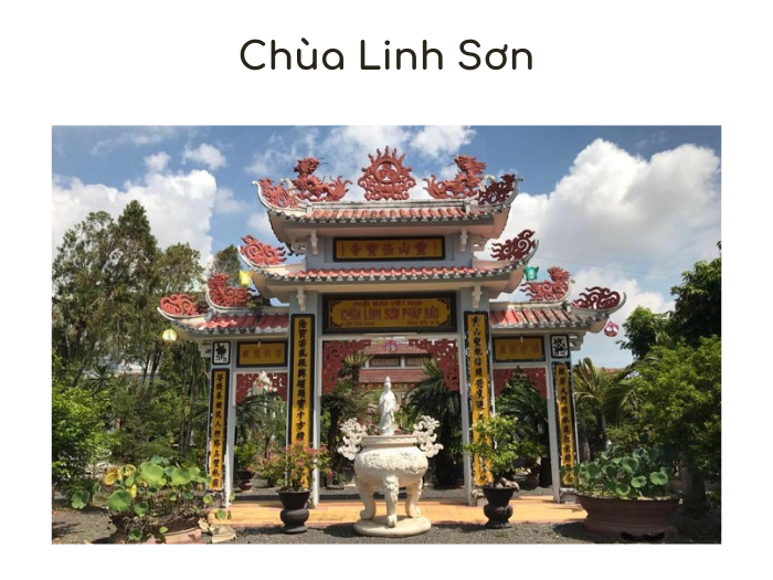 Chùa Linh Sơn: Chốn linh thiêng của xứ Đàng Trong, Đà Lạt