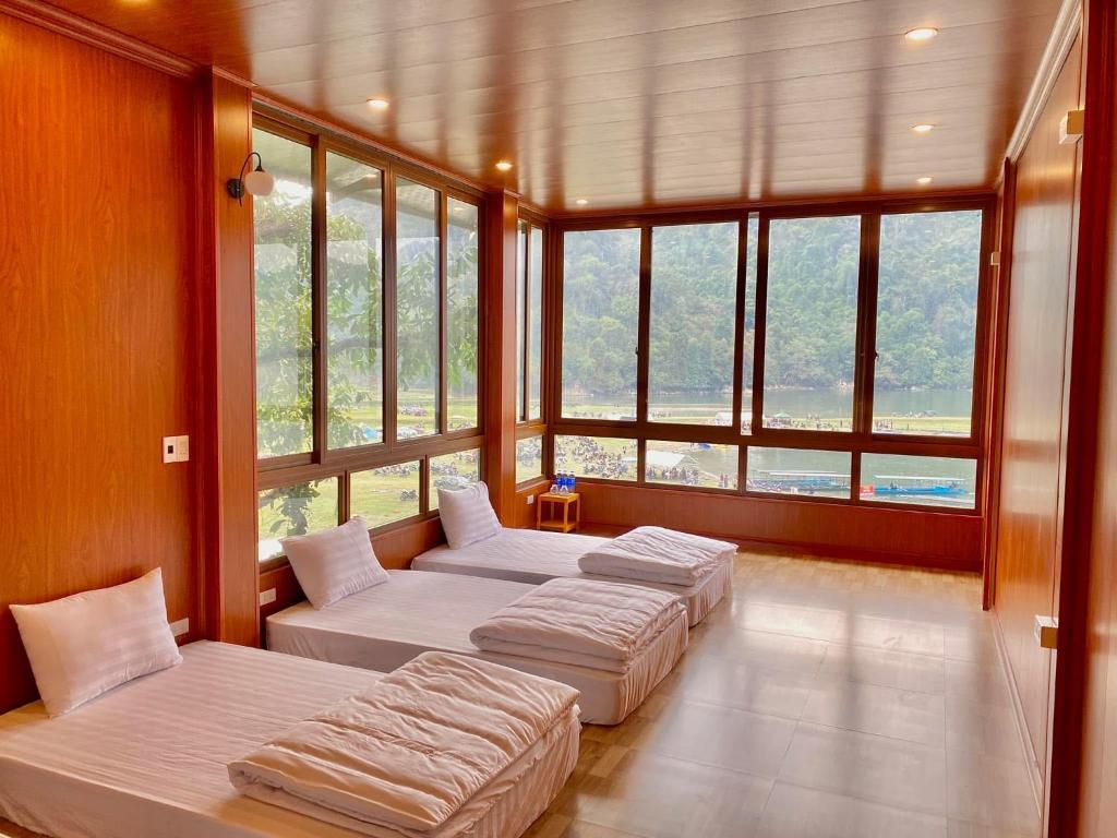 Tìm Đối Tác Có Quỹ Phòng Khách Sạn Tại Lạng Sơn