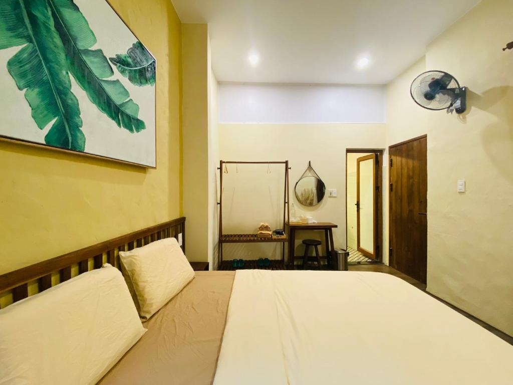 Tìm Đối Tác Có Quỹ Phòng Khách Sạn Tại Cao Bằng