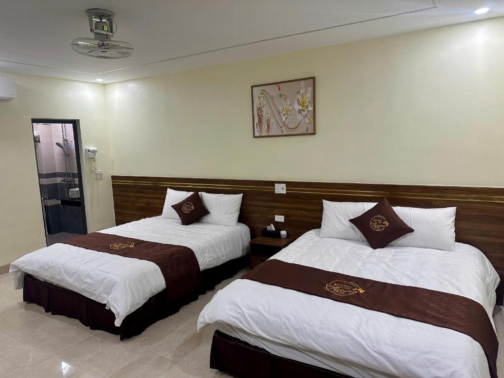 Tìm Đối Tác Có Quỹ Phòng Khách Sạn Tại Điện Biên