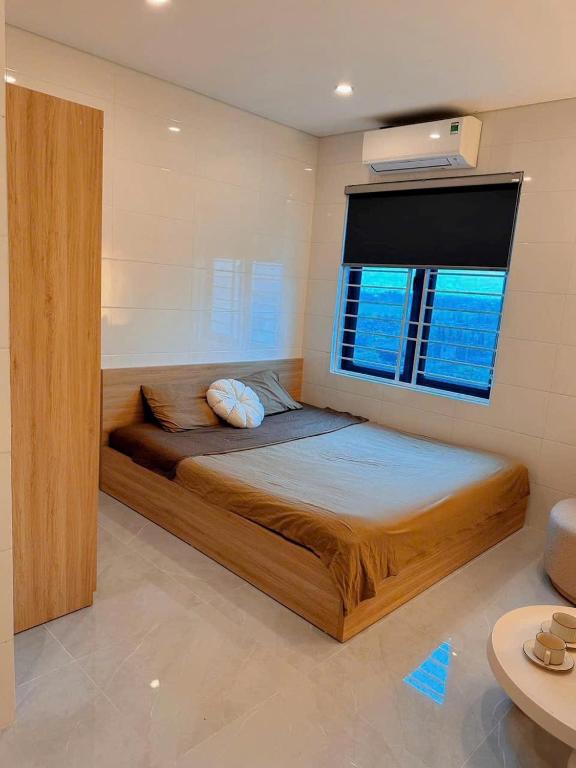 Tìm Đối Tác Có Quỹ Phòng Khách Sạn Tại Hà Tĩnh