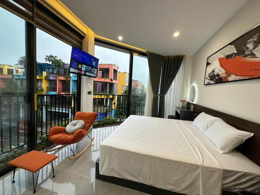 Tìm Đối Tác Có Quỹ Phòng Khách Sạn Tại Sầm Sơn