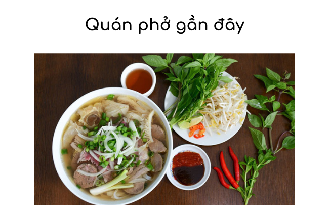 8 quán phở gần đây trong Đà Lạt ngon ngất ngay