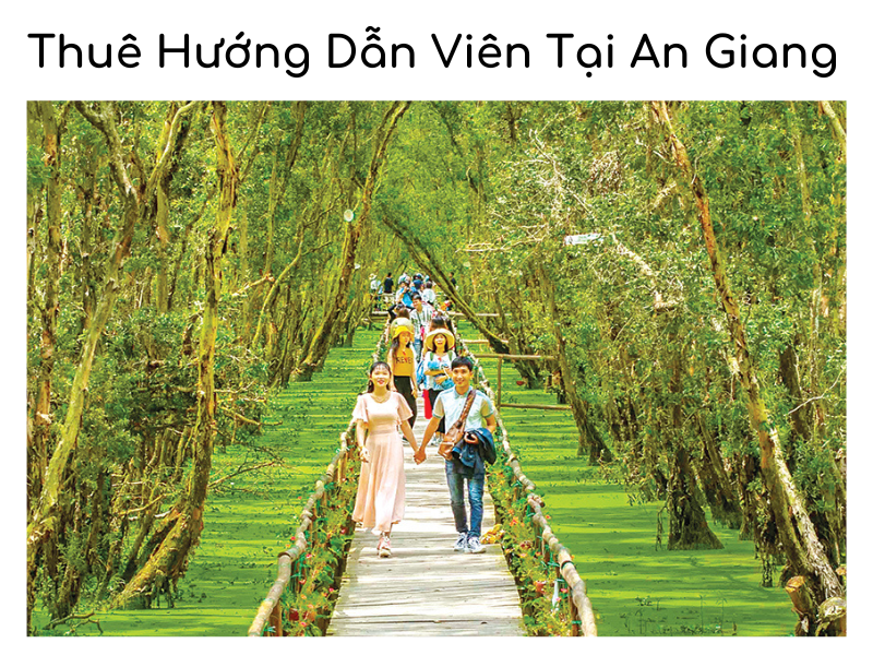 Thuê Hướng Dẫn Viên Tại An Giang Chuyên Nghiệp Và Uy Tín