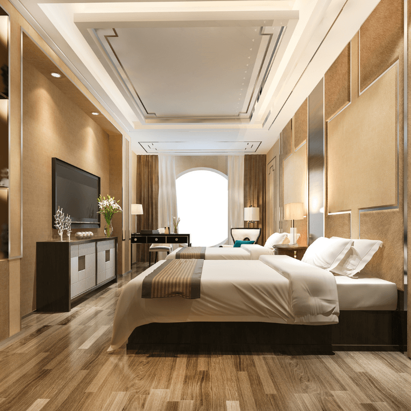 Tìm Đối Tác Có Quỹ Phòng Khách Sạn Tại Việt Nam