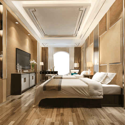 Tìm Đối Tác Có Quỹ Phòng Khách Sạn Tại Việt Nam