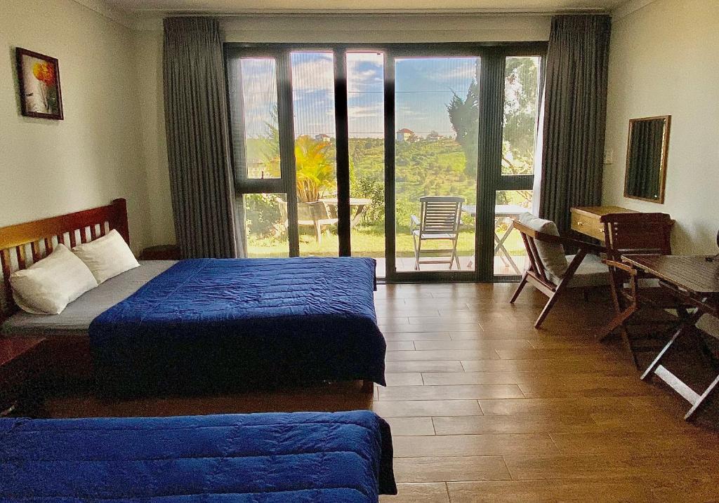 Tìm Đối Tác Có Quỹ Phòng Khách Sạn Tại Lâm Đồng