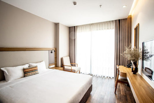 Tìm Đối Tác Có Quỹ Phòng Khách Sạn Tại Đắk Lắk