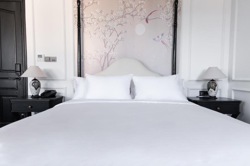 Tìm Đối Tác Có Quỹ Phòng Khách Sạn Tại Đồng Nai