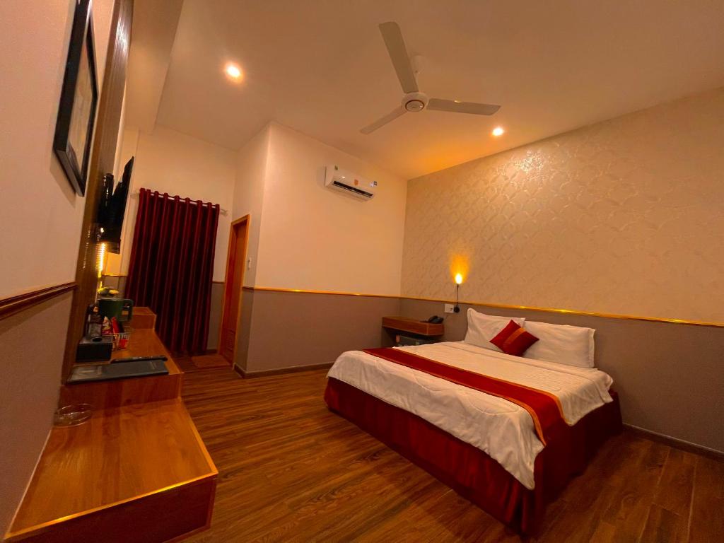 Tìm Đối Tác Có Quỹ Phòng Khách Sạn Tại Đồng Tháp