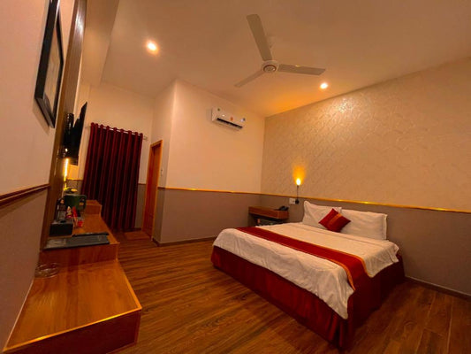 Tìm Đối Tác Có Quỹ Phòng Khách Sạn Tại Đồng Tháp