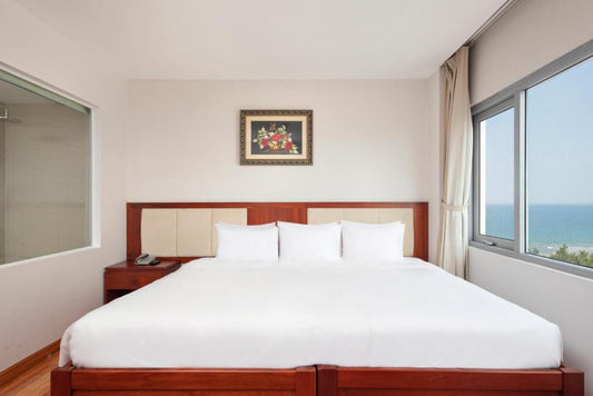 Tìm Đối Tác Có Quỹ Phòng Khách Sạn Tại Đà Nẵng