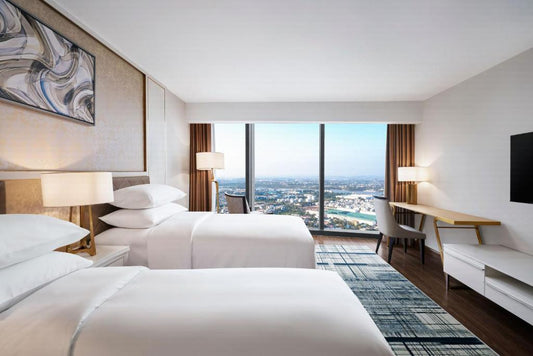 Tìm Đối Tác Có Quỹ Phòng Khách Sạn Tại Hải Phòng