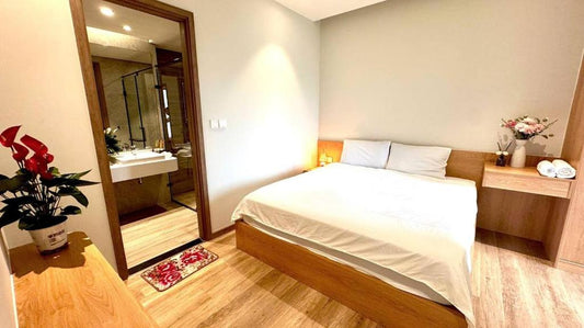 Tìm Đối Tác Có Quỹ Phòng Khách Sạn Tại Hưng Yên