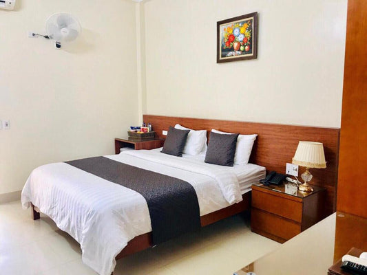 Tìm Đối Tác Có Quỹ Phòng Khách Sạn Tại Hà Giang: Khám Phá Tiềm Năng Cao Nguyên Đá Cùng HDV Local